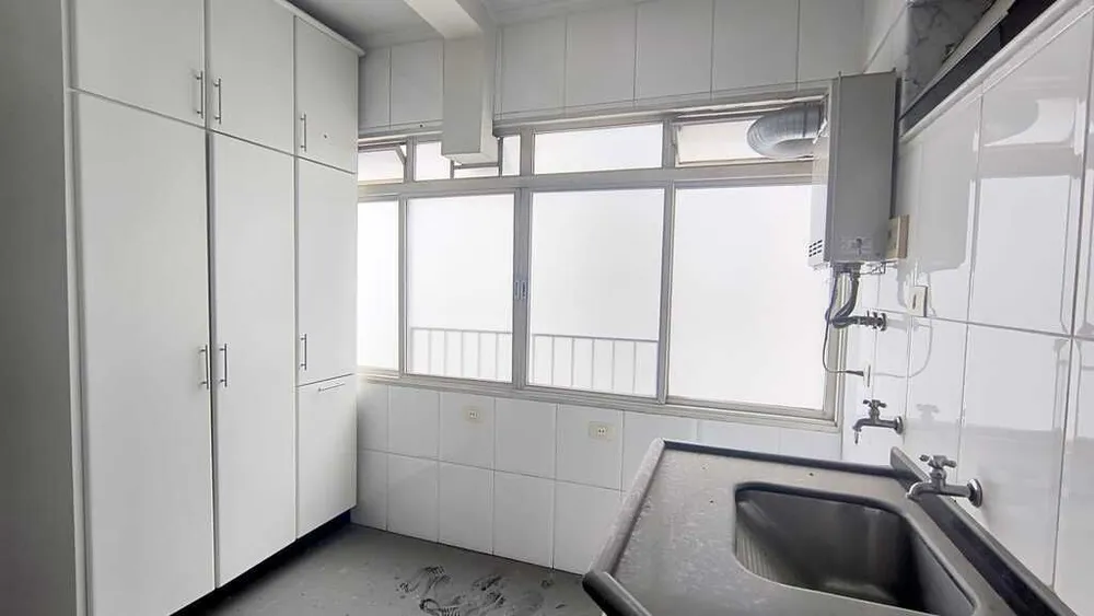 Apartamento, 3 quartos, 129 m² - Foto 2