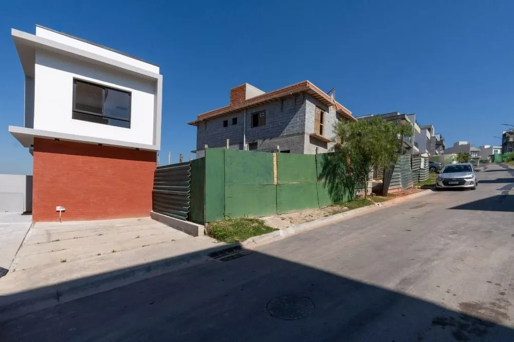 Loteamento e Condomínio à venda, 151m² - Foto 4