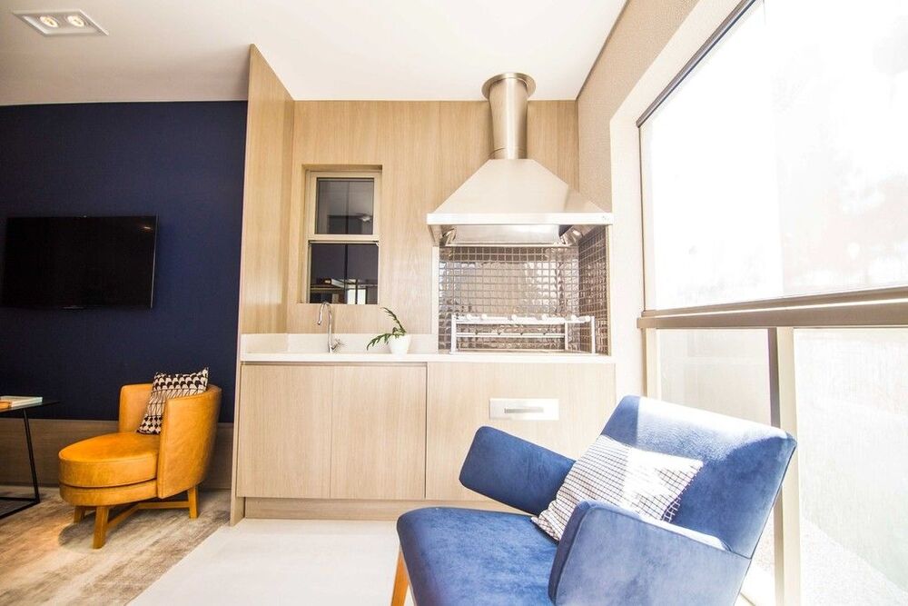 Cobertura, 2 quartos, 110 m² - Foto 18