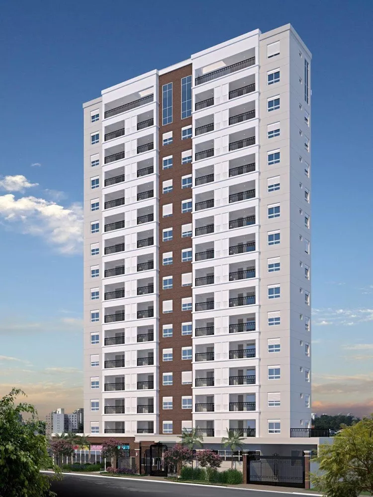Cobertura, 2 quartos, 110 m² - Foto 6