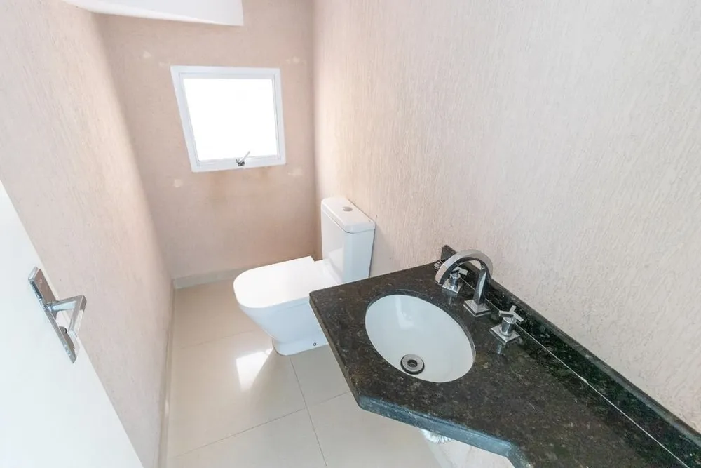 Casa de Condomínio, 3 quartos - Foto 9