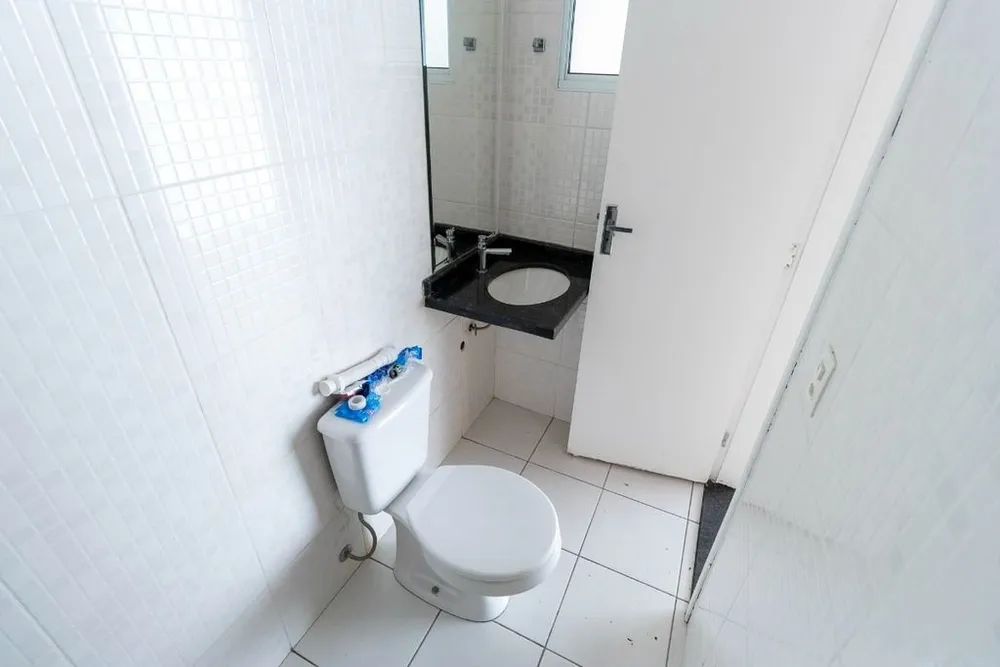 Casa de Condomínio, 3 quartos - Foto 12