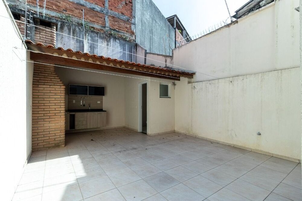 Casa de Condomínio, 3 quartos - Foto 5