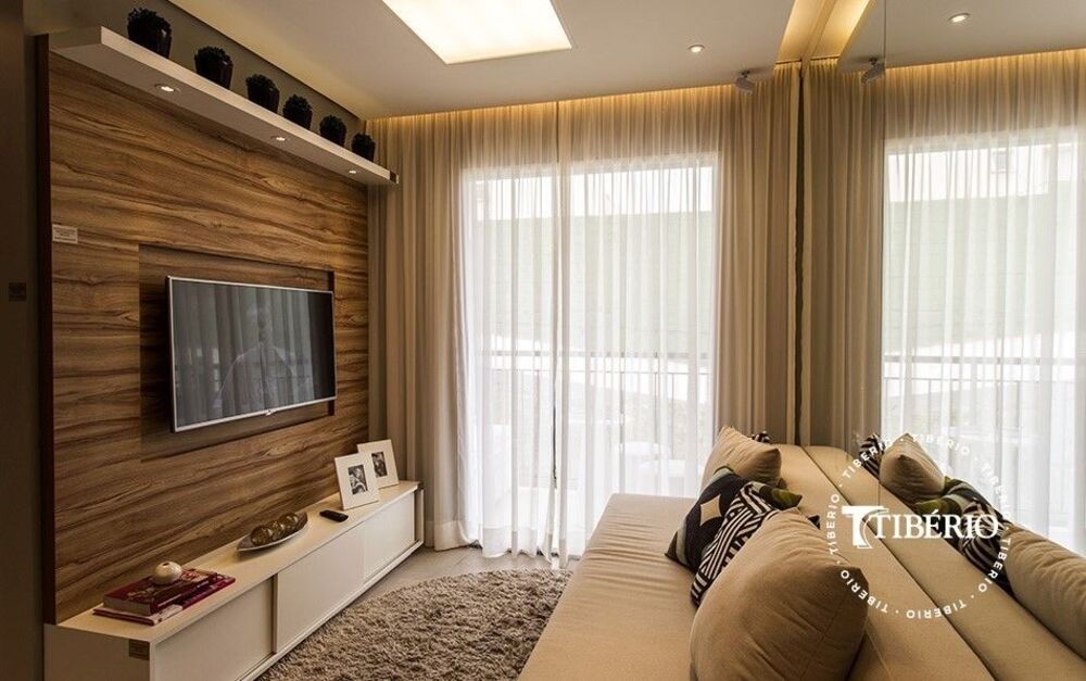 Apartamento, 2 quartos, 81 m² - Foto 6