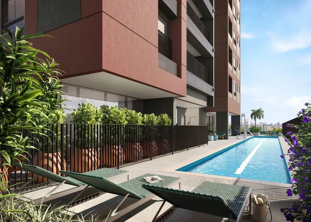 Apartamento, 3 quartos, 92 m² - Foto 11