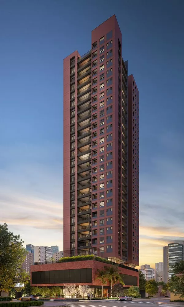 Apartamento, 3 quartos, 92 m² - Foto 15