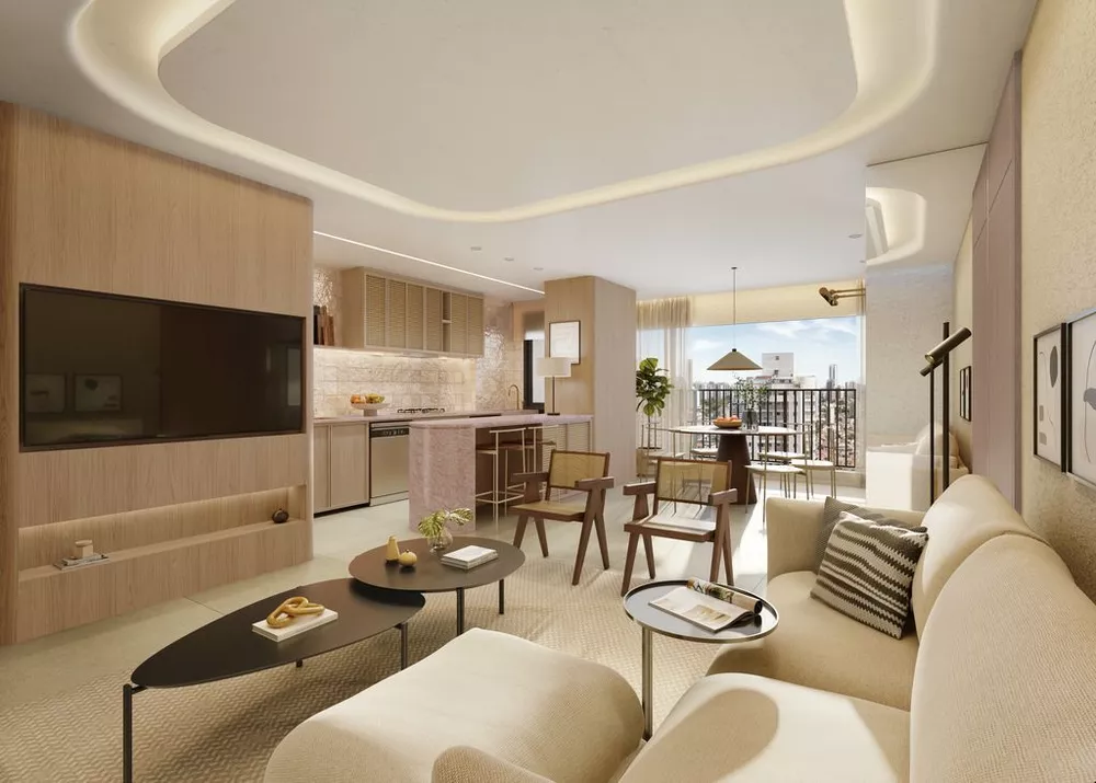 Apartamento, 3 quartos, 92 m² - Foto 17