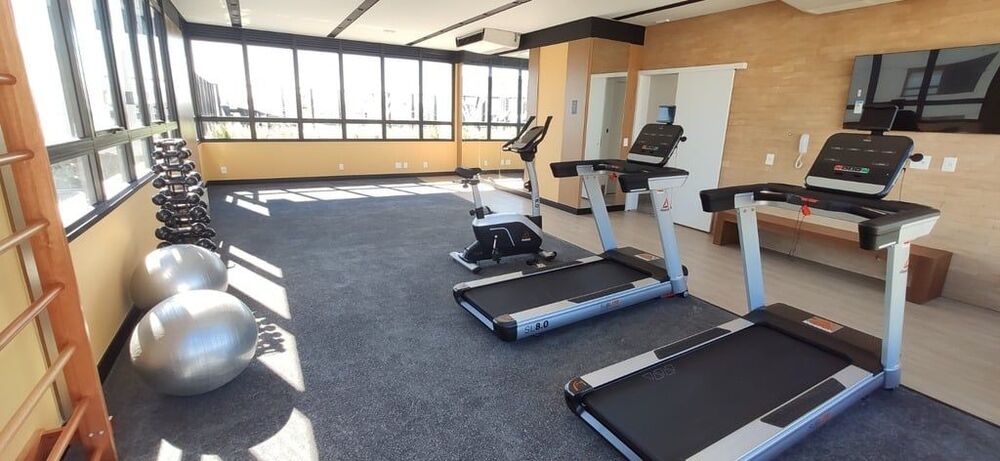 Apartamento, 2 quartos, 68 m² - Foto 4