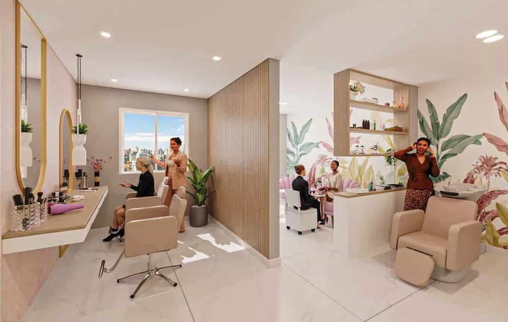 Cobertura, 3 quartos, 80 m² - Foto 3