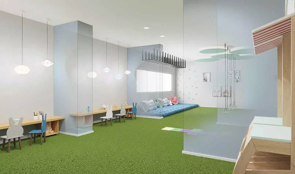 Cobertura, 3 quartos, 80 m² - Foto 22