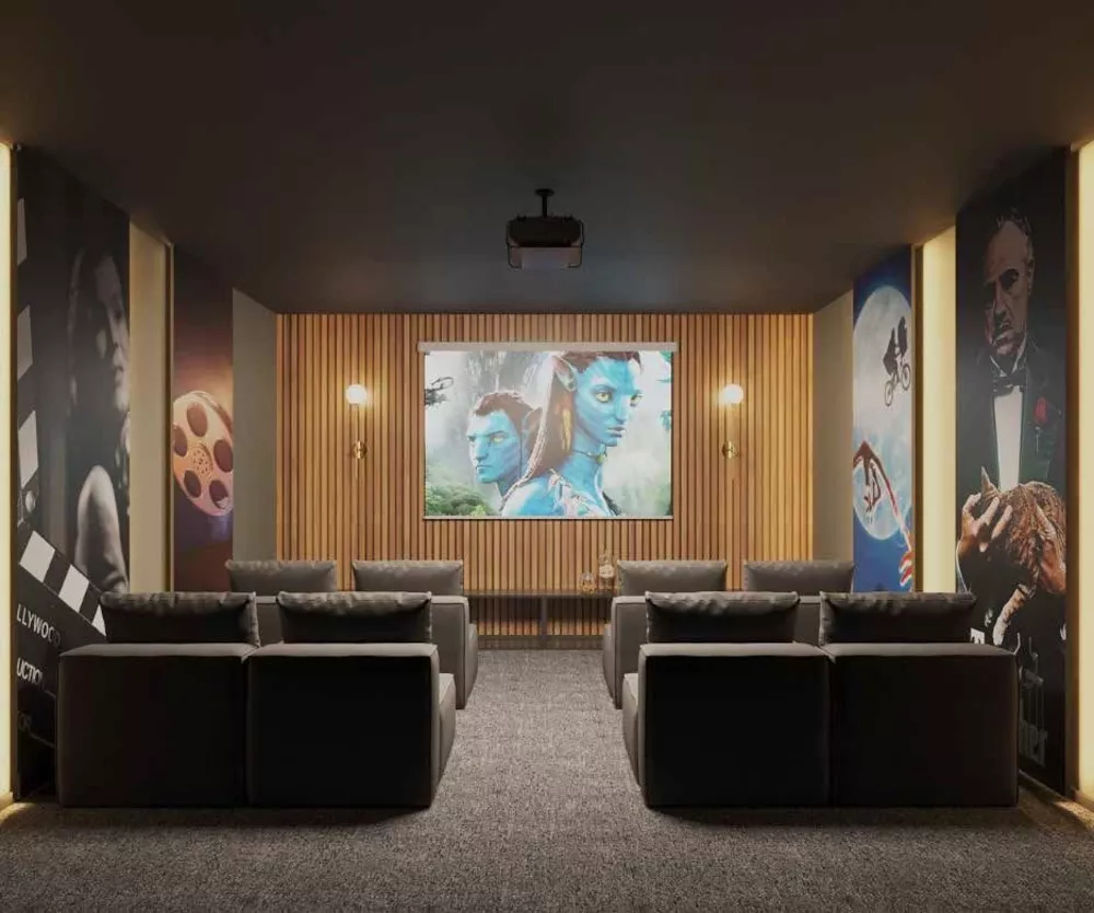 Cobertura, 3 quartos, 80 m² - Foto 14