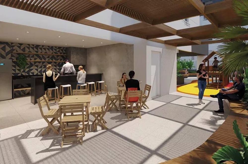 Cobertura, 3 quartos, 80 m² - Foto 17