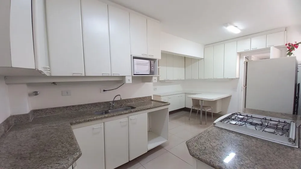 Apartamento, 3 quartos, 134 m² - Foto 7