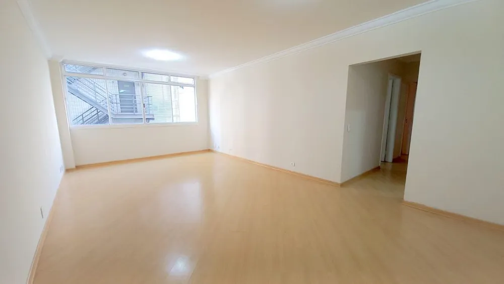 Apartamento, 3 quartos, 134 m² - Foto 1