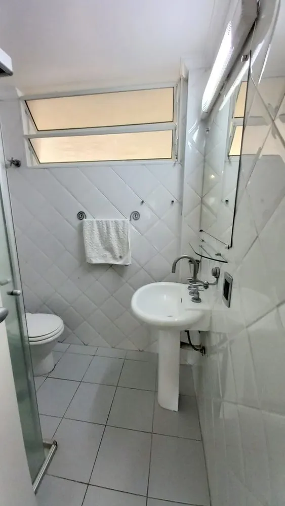 Apartamento, 3 quartos, 134 m² - Foto 4