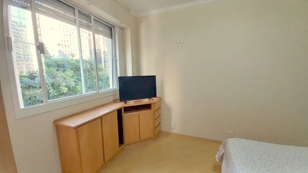 Apartamento, 3 quartos, 134 m² - Foto 3