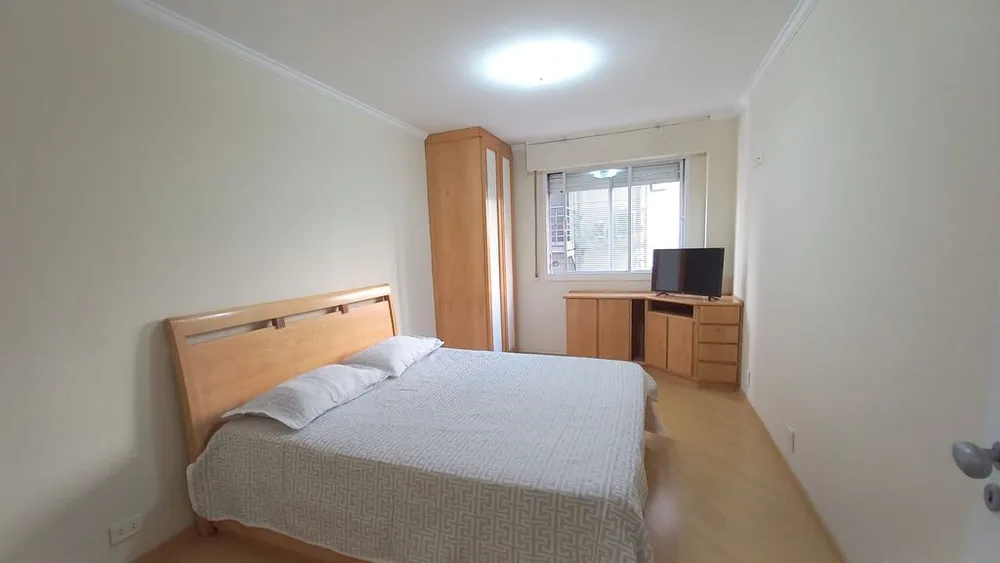 Apartamento, 3 quartos, 134 m² - Foto 5
