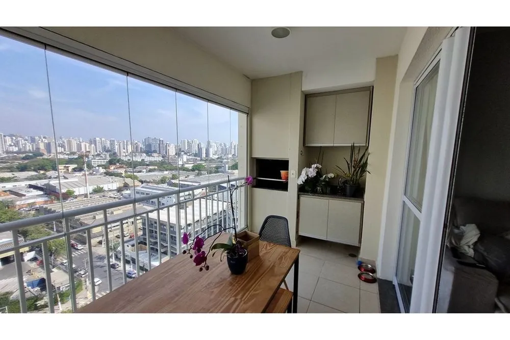 Apartamento, 3 quartos, 101 m² - Foto 2