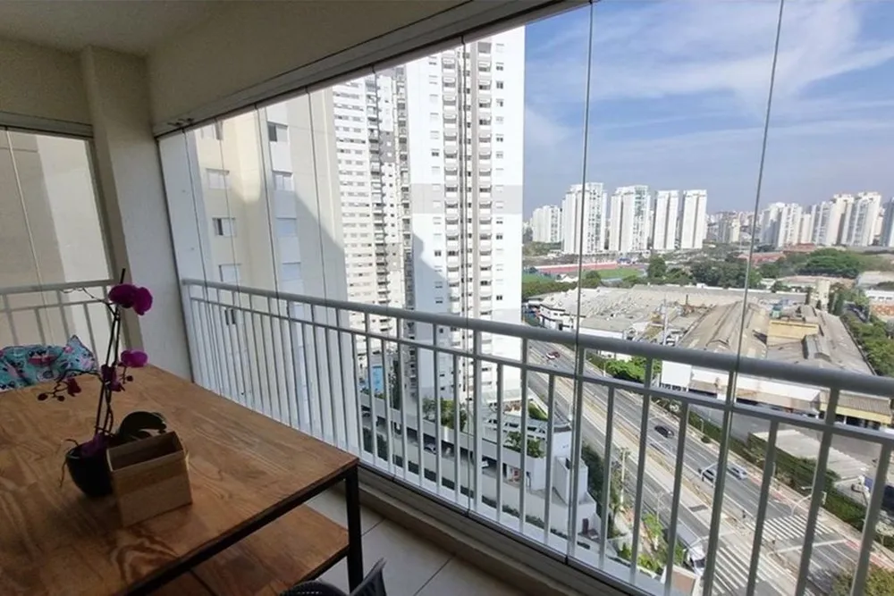 Apartamento, 3 quartos, 101 m² - Foto 3