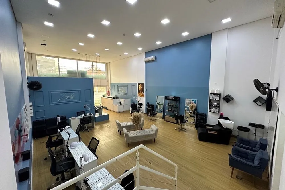 Loja-Salão, 150 m² - Foto 1