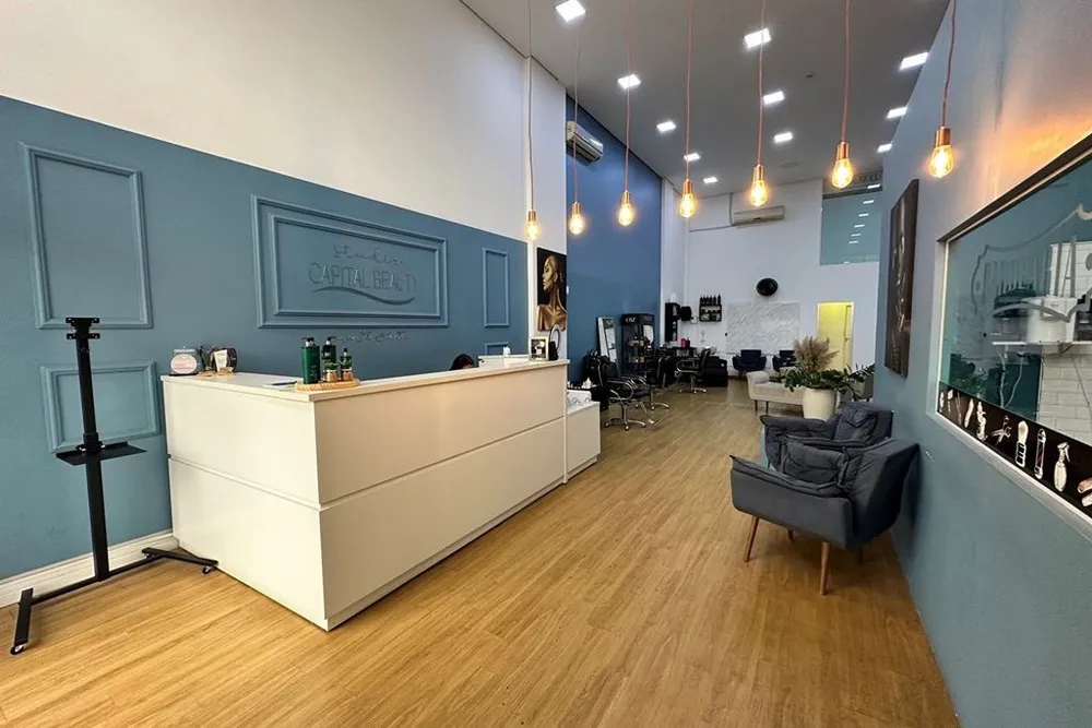 Loja-Salão, 150 m² - Foto 8