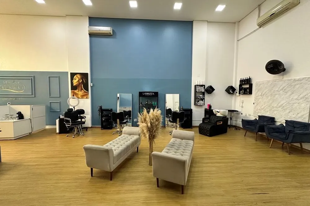 Loja-Salão, 150 m² - Foto 11
