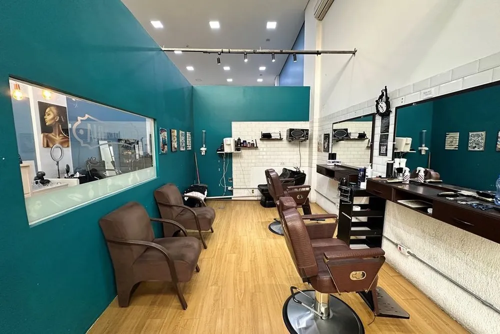 Loja-Salão, 150 m² - Foto 10