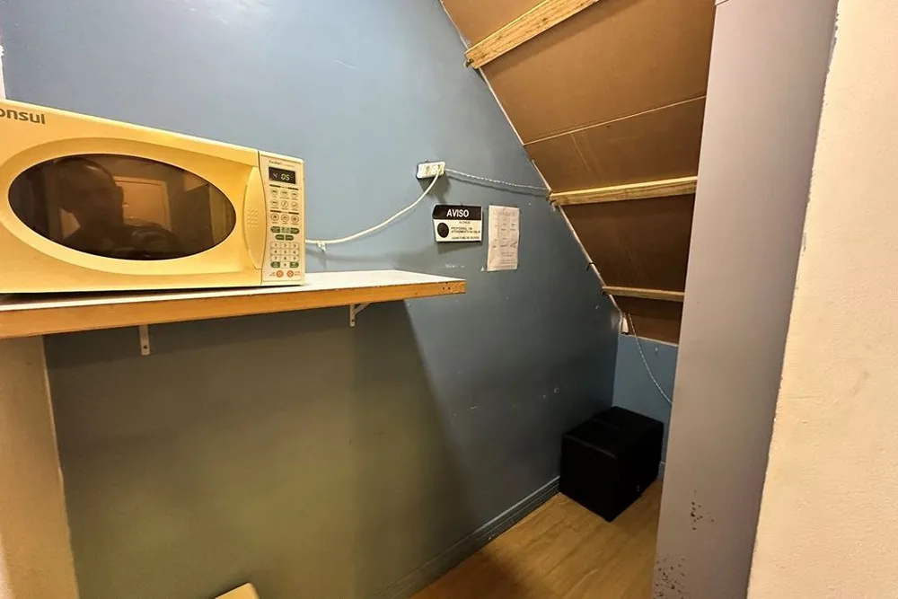 Loja-Salão, 150 m² - Foto 3