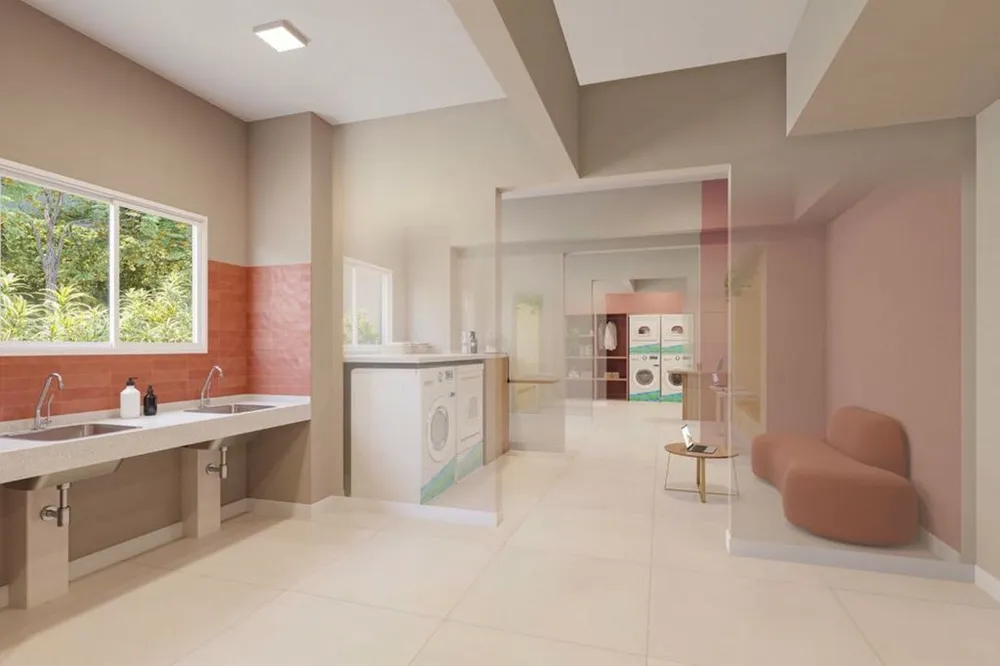 Apartamento, 2 quartos, 34 m² - Foto 5
