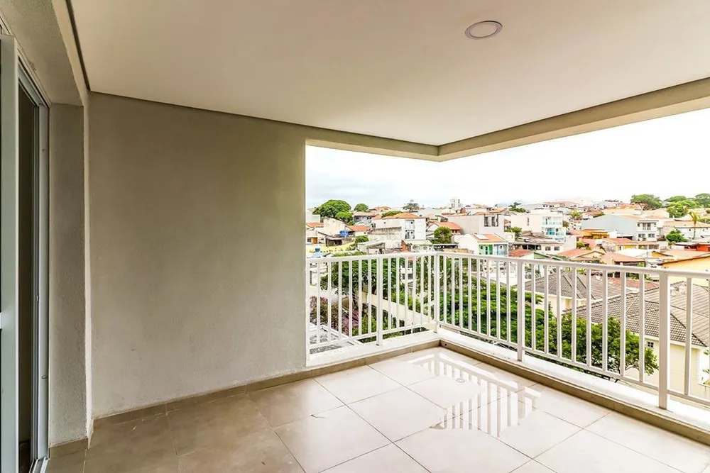 Apartamento, 2 quartos, 70 m² - Foto 1