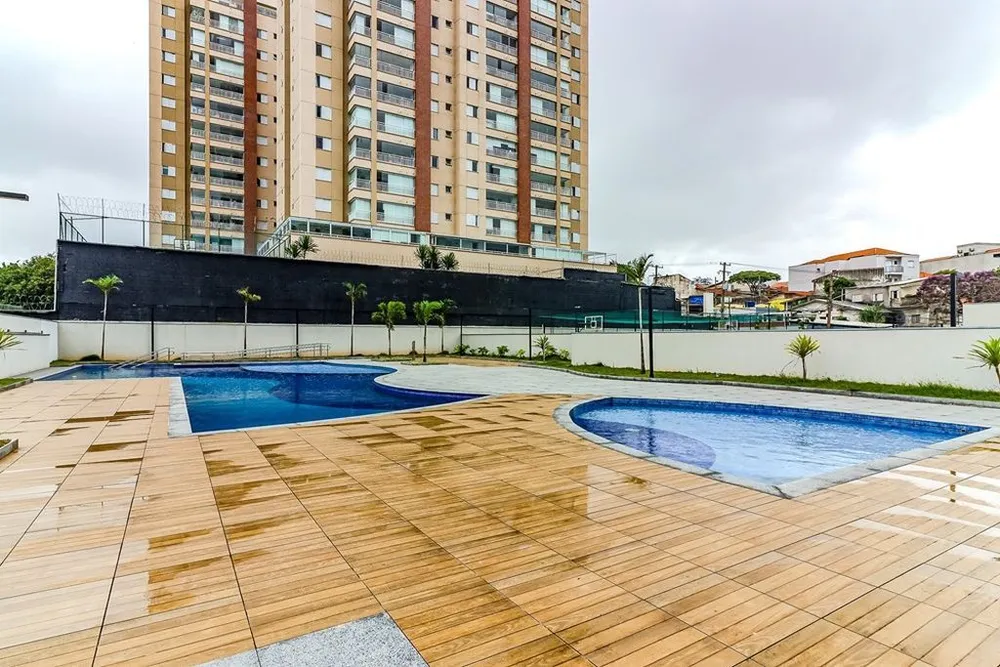 Apartamento, 2 quartos, 70 m² - Foto 7
