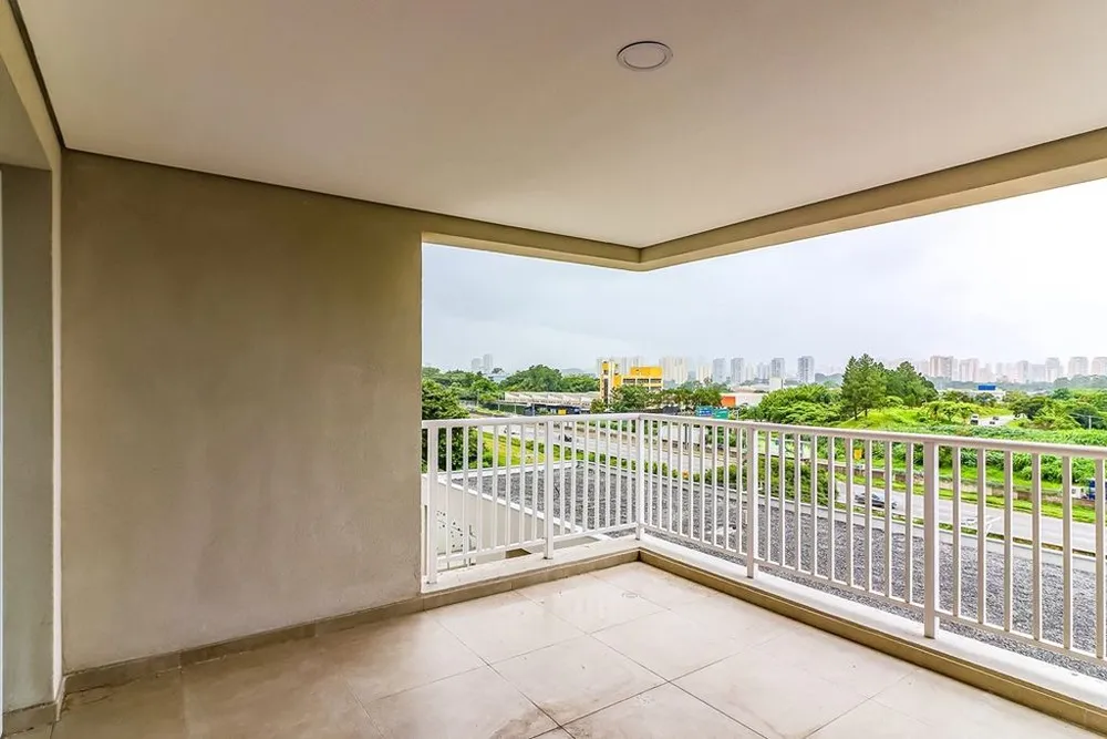 Apartamento, 2 quartos, 70 m² - Foto 5