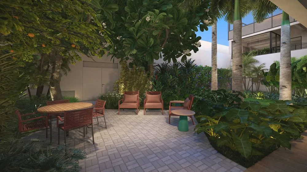 Apartamento, 2 quartos, 47 m² - Foto 4