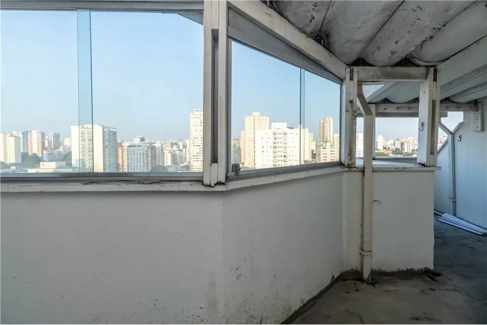 Cobertura, 5 quartos, 257 m² - Foto 2