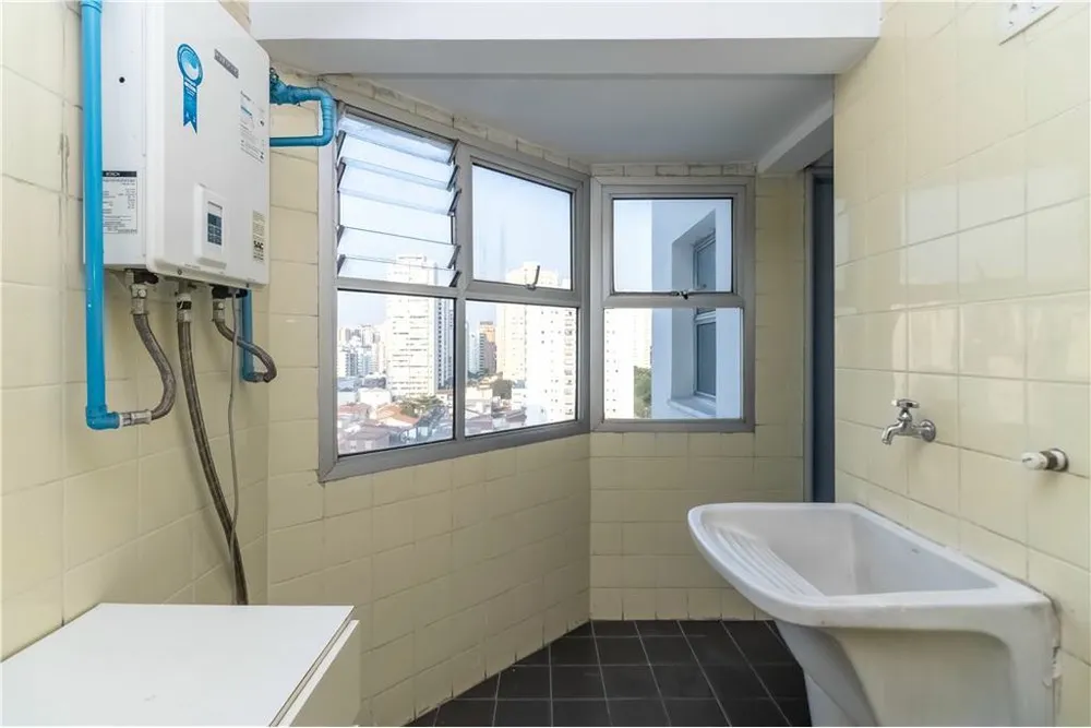 Cobertura, 5 quartos, 257 m² - Foto 7