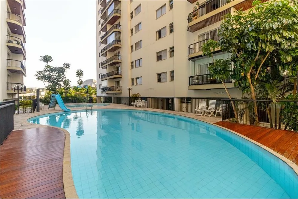 Cobertura, 5 quartos, 257 m² - Foto 1