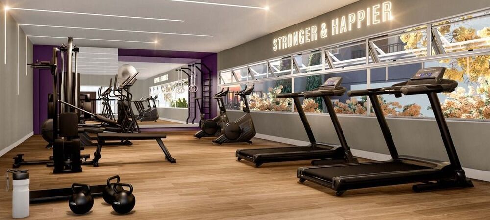 Apartamento, 3 quartos, 100 m² - Foto 9