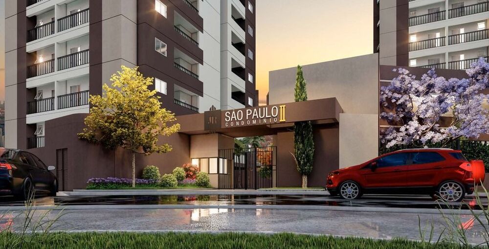 Apartamento, 3 quartos, 100 m² - Foto 8