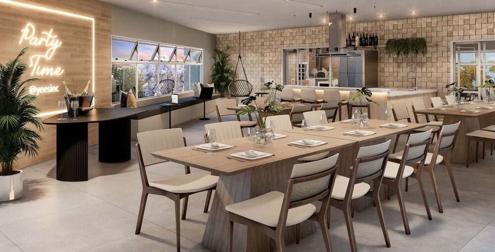 Apartamento, 3 quartos, 100 m² - Foto 10