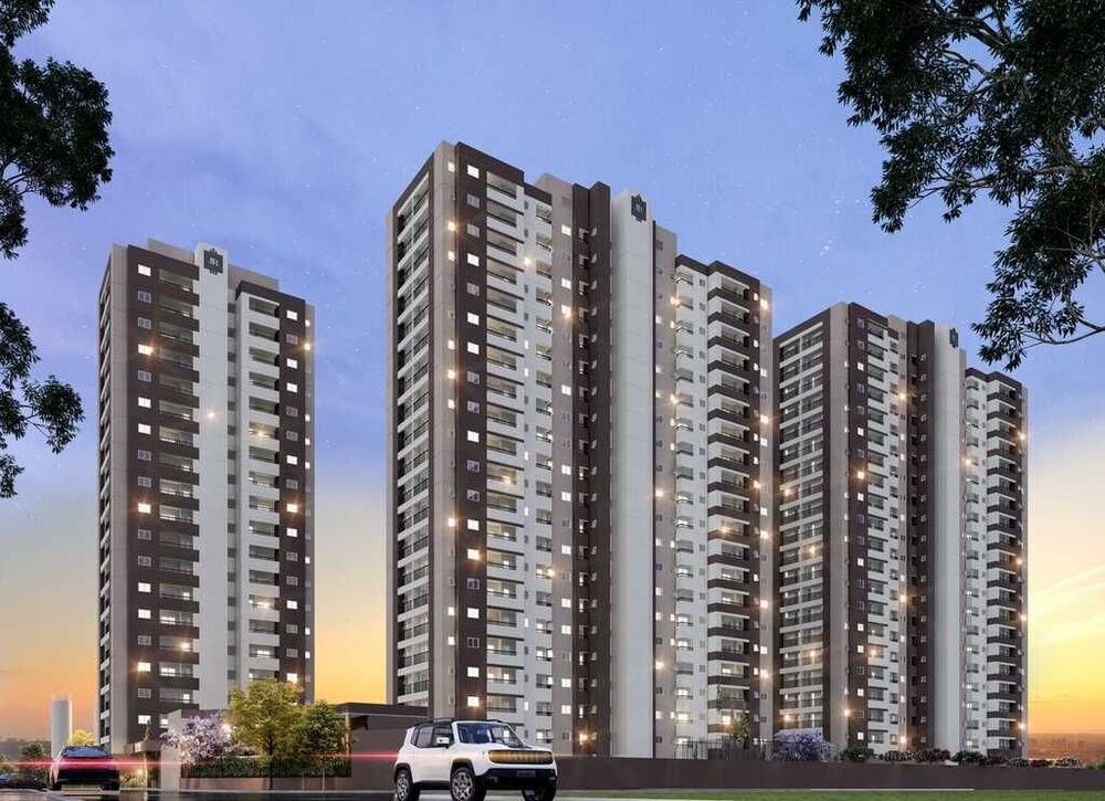 Apartamento, 3 quartos, 100 m² - Foto 7