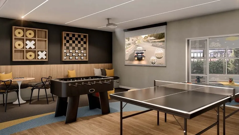 Apartamento, 3 quartos, 100 m² - Foto 14