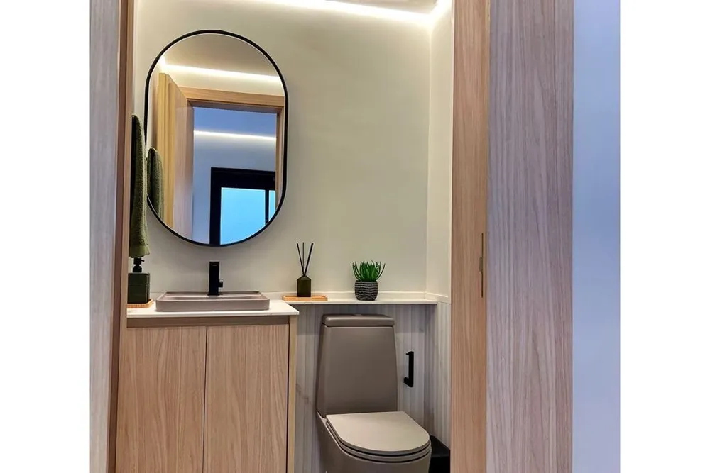 Kitnet-Studio, 39 m² - Foto 6