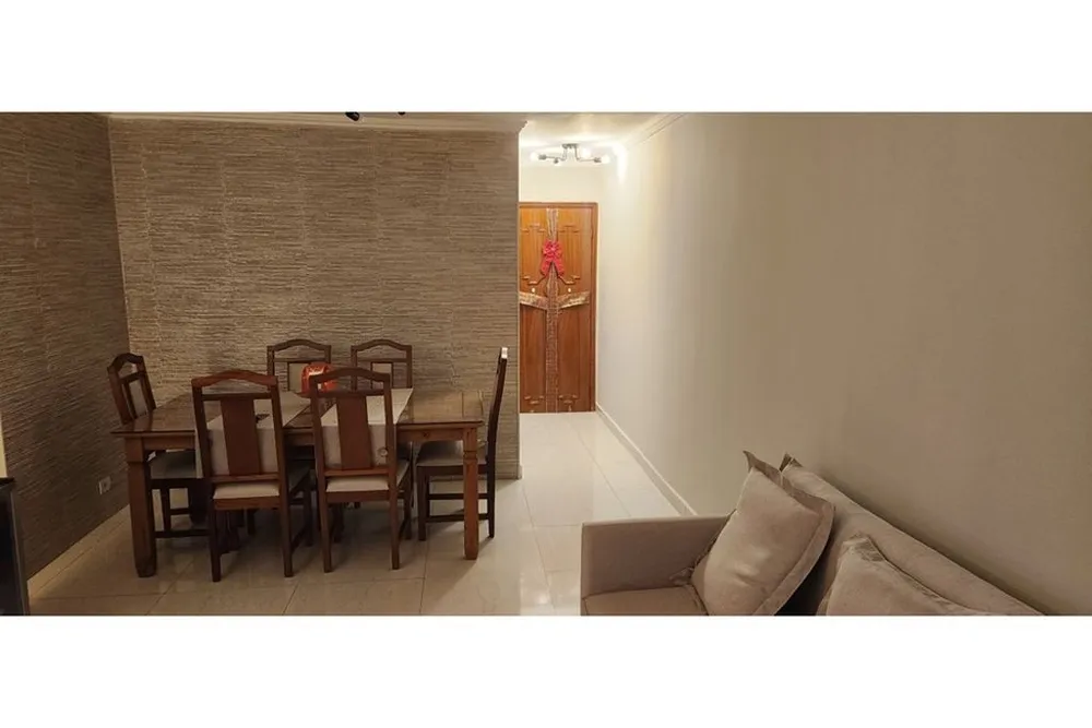 Apartamento, 2 quartos, 82 m² - Foto 3