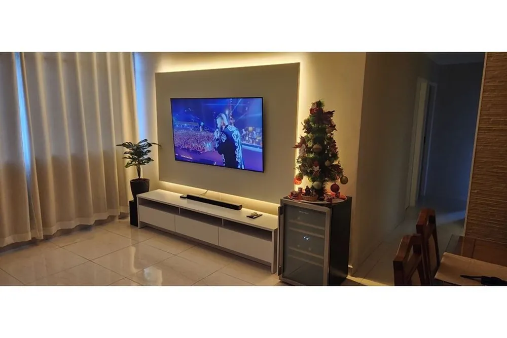 Apartamento, 2 quartos, 82 m² - Foto 9