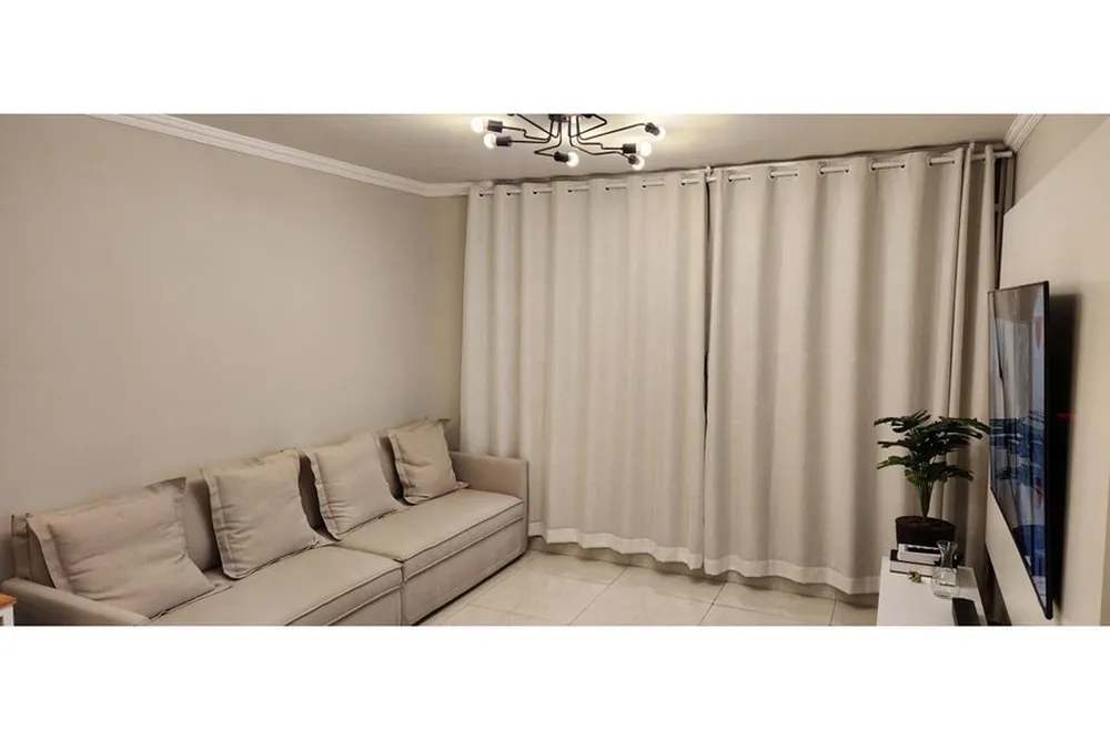 Apartamento, 2 quartos, 82 m² - Foto 7