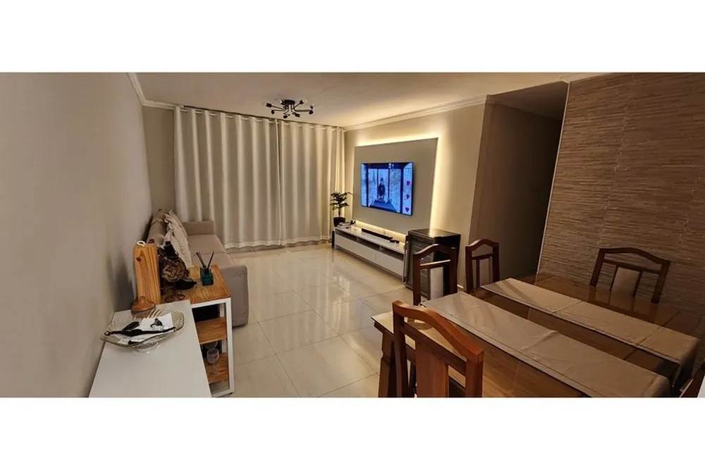 Apartamento, 2 quartos, 82 m² - Foto 6