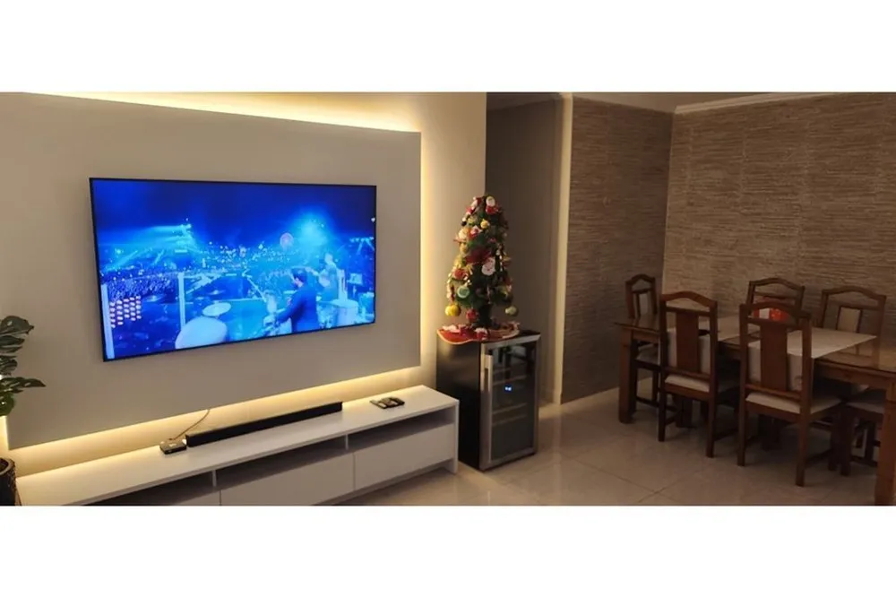 Apartamento, 2 quartos, 82 m² - Foto 11