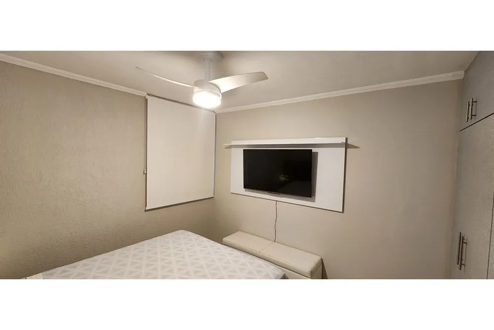 Apartamento, 2 quartos, 82 m² - Foto 1