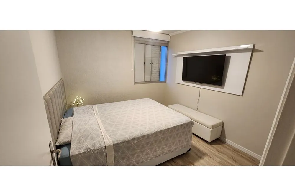 Apartamento, 2 quartos, 82 m² - Foto 2