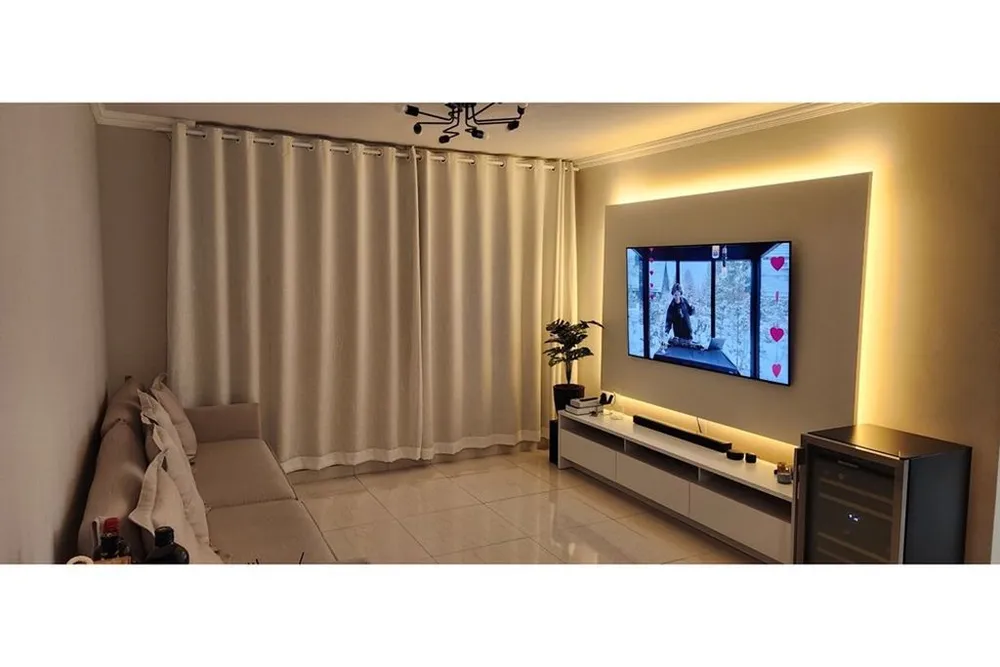 Apartamento, 2 quartos, 82 m² - Foto 4